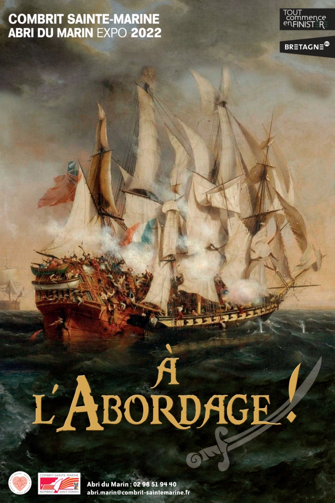A l'Abordage !