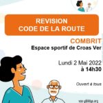 Conférence Révision code de la route