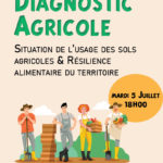 Conférence "Diagnostic Agricole"