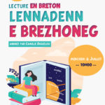 [ANNULÉ] Lecture en breton
