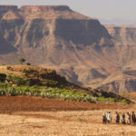 Documentaire sur l'ETHIOPIE