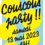 Couscous party