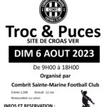 Troc & Puces