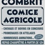 Comice Agricole