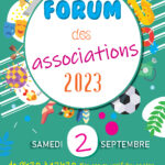 Forum des Associations