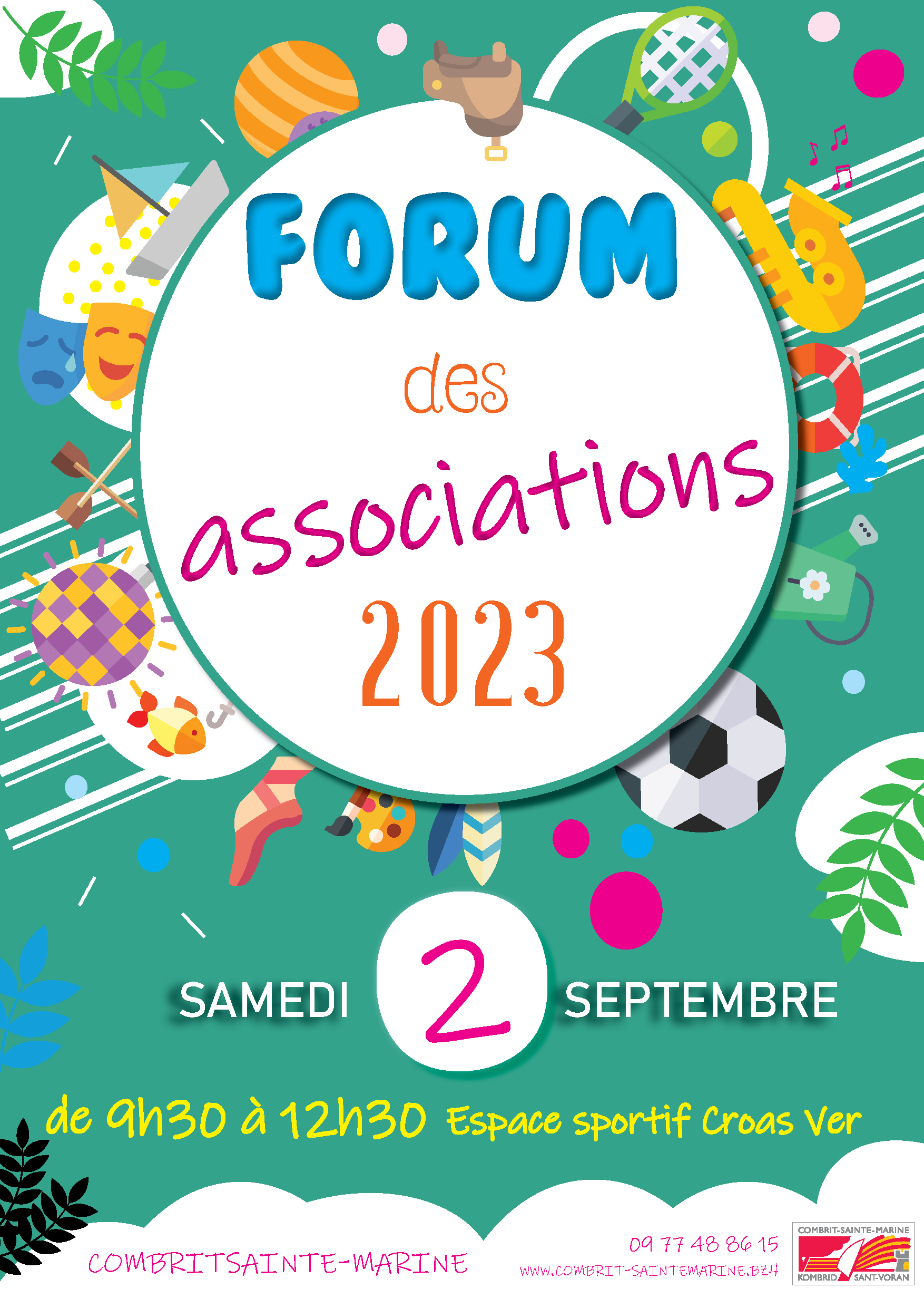 Forum des Associations