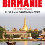 Documentaire de voyage "Birmanie, un trésor dévoilé"