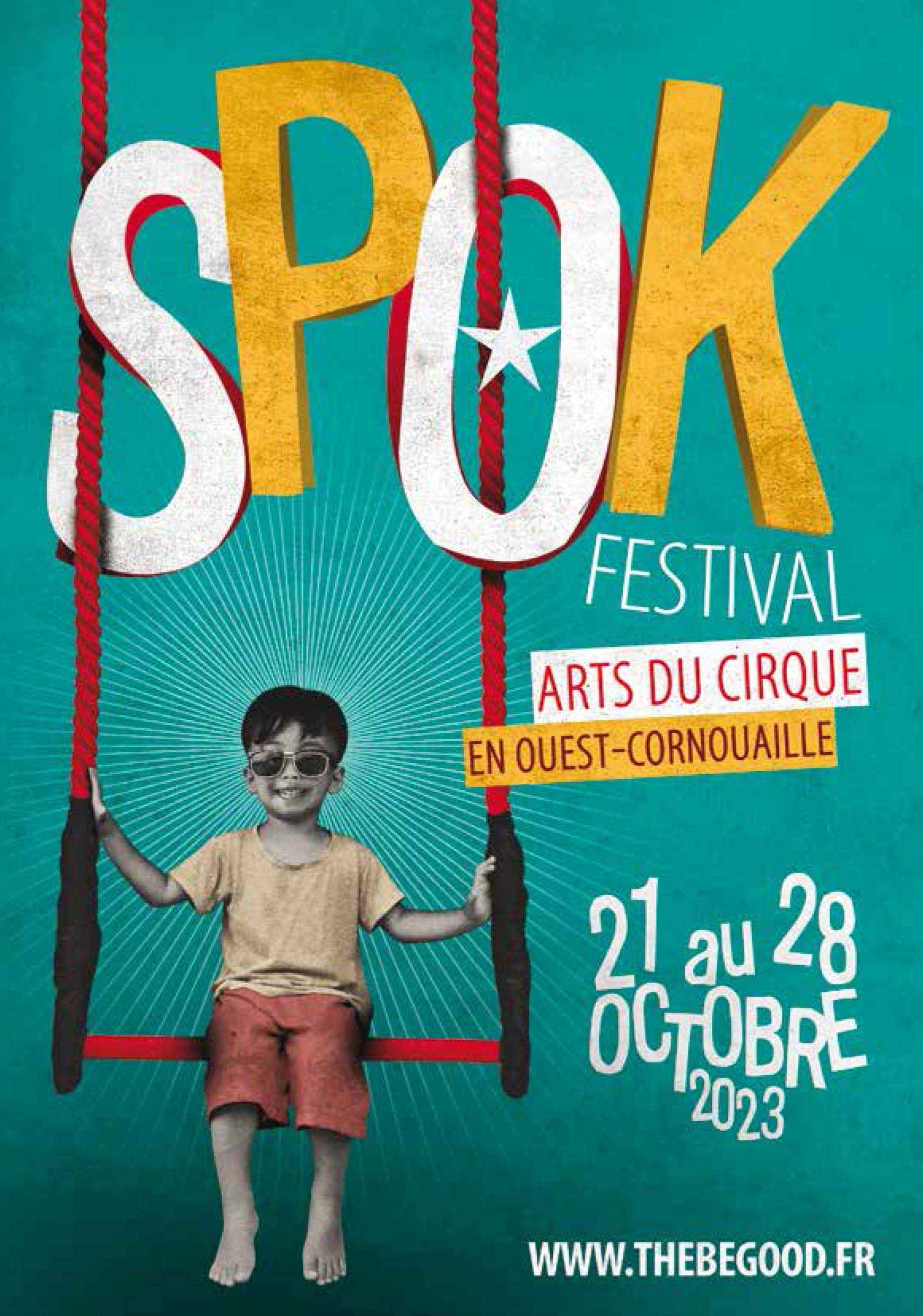 SPOK Festival