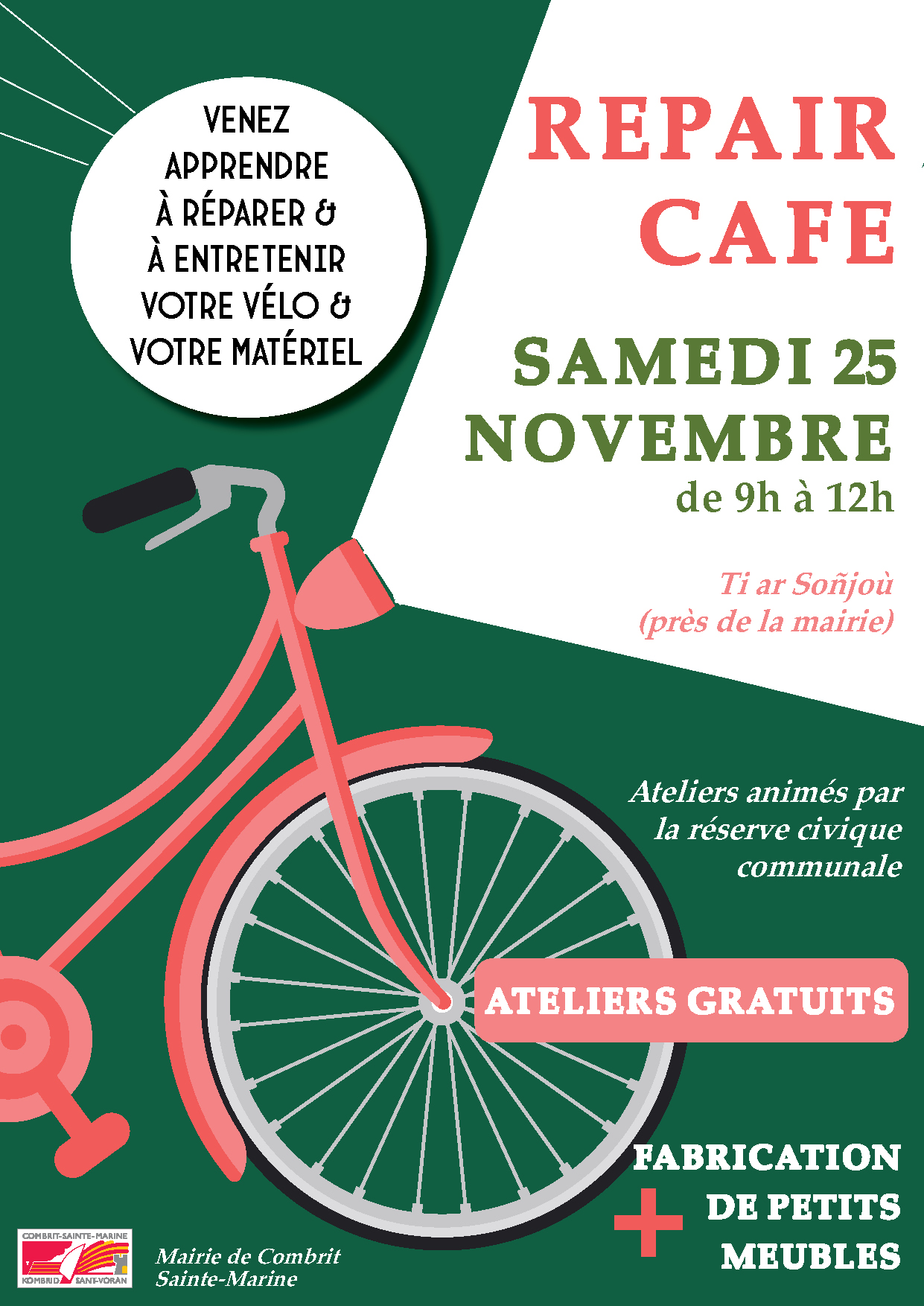 Repair Café