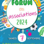 Forum des Associations