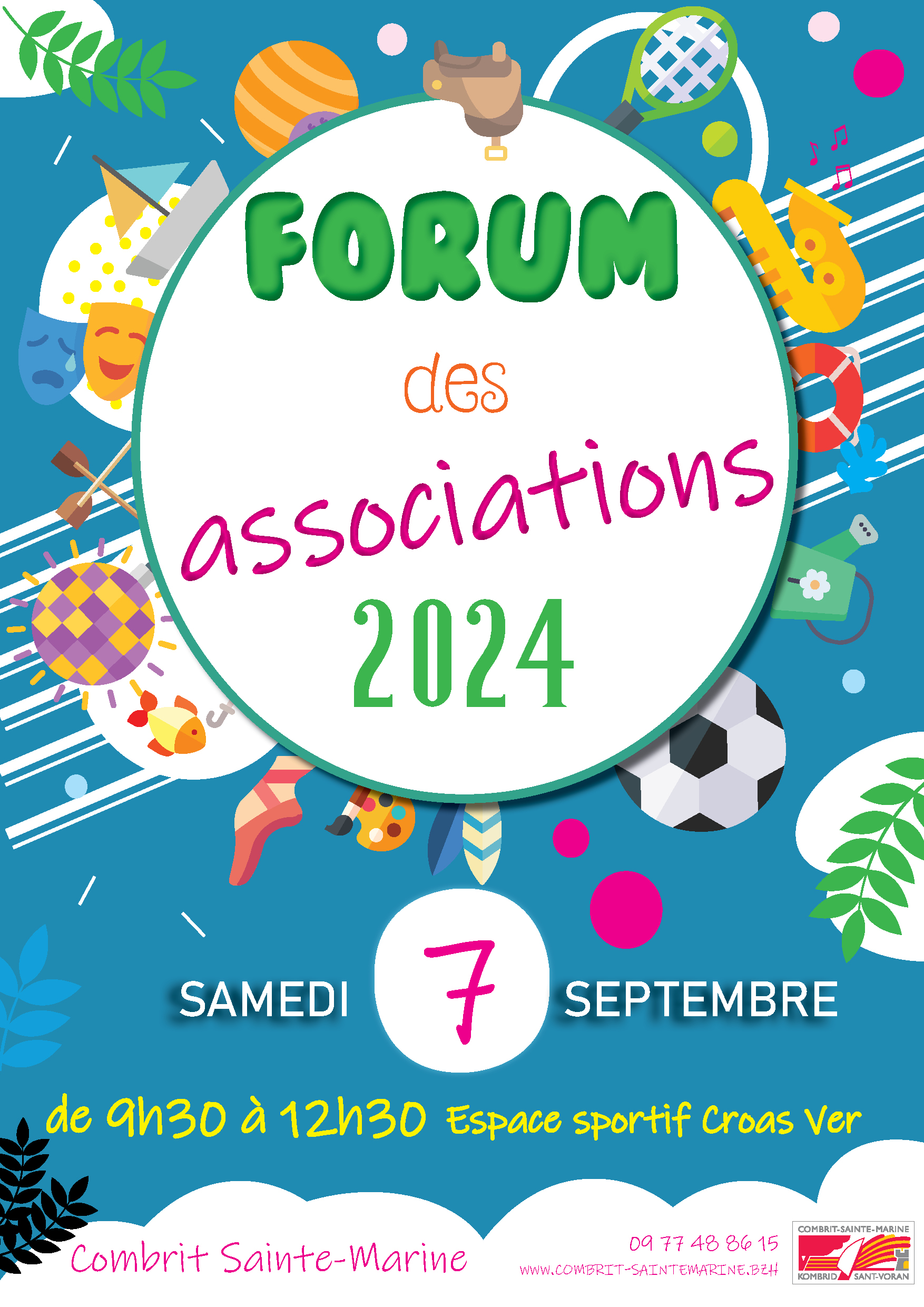 Forum des Associations