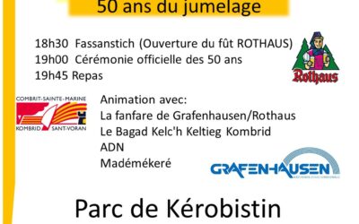 Jumelage-Granfehausen
