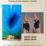 Exposition Marie-Lise Le Campion