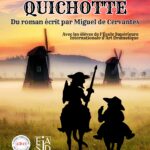 Théâtre "Don Quichotte"