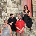 Concert "Carnets de Dames"