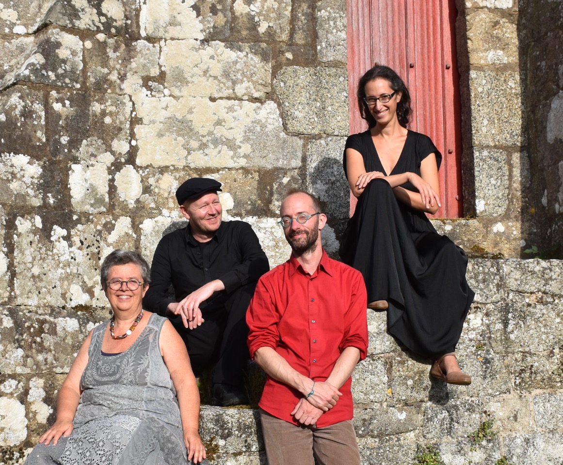 Concert "Carnets de Dames"