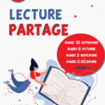 Lecture partage