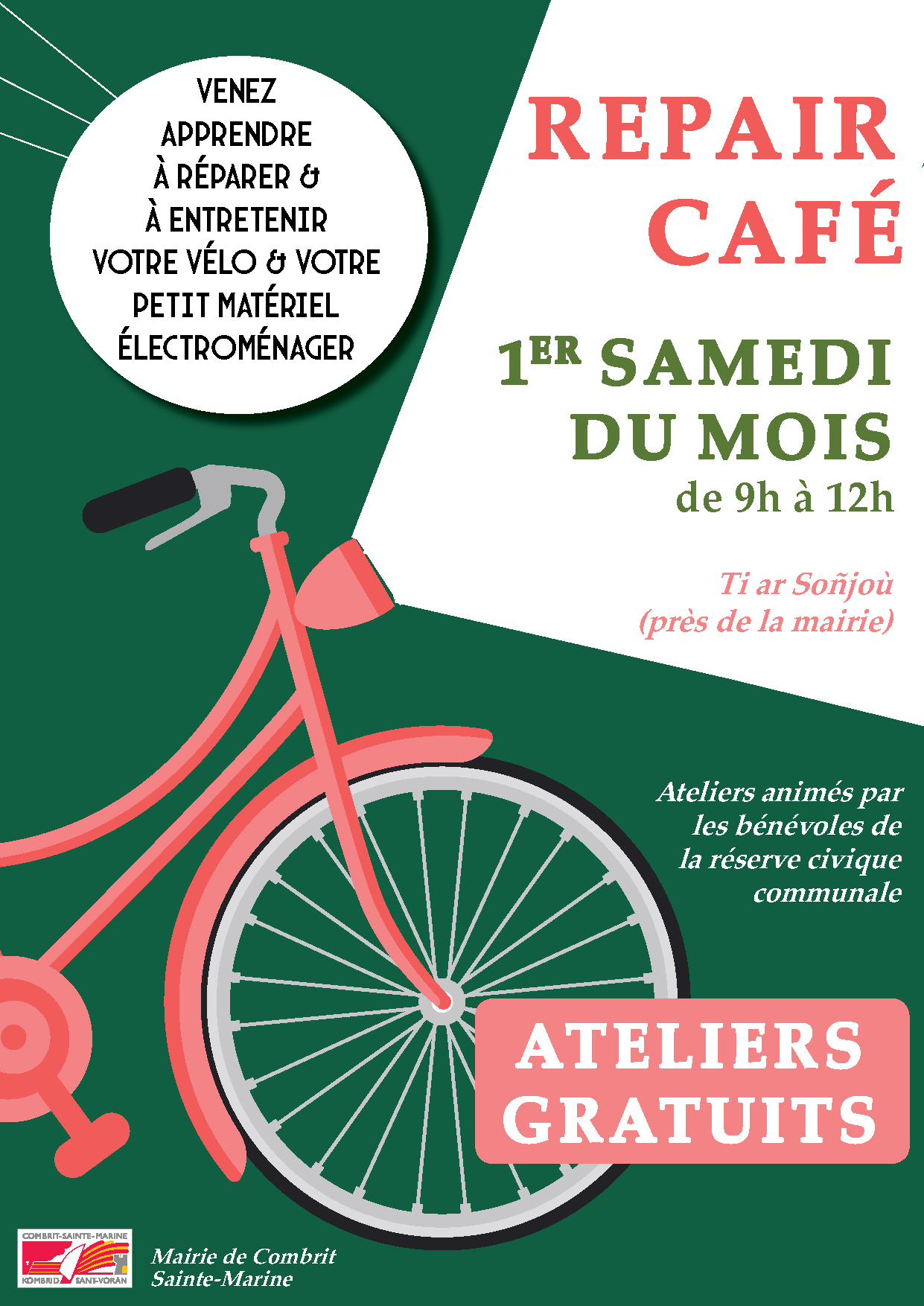 Repair Café