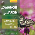 Un Dimanche au Jardin