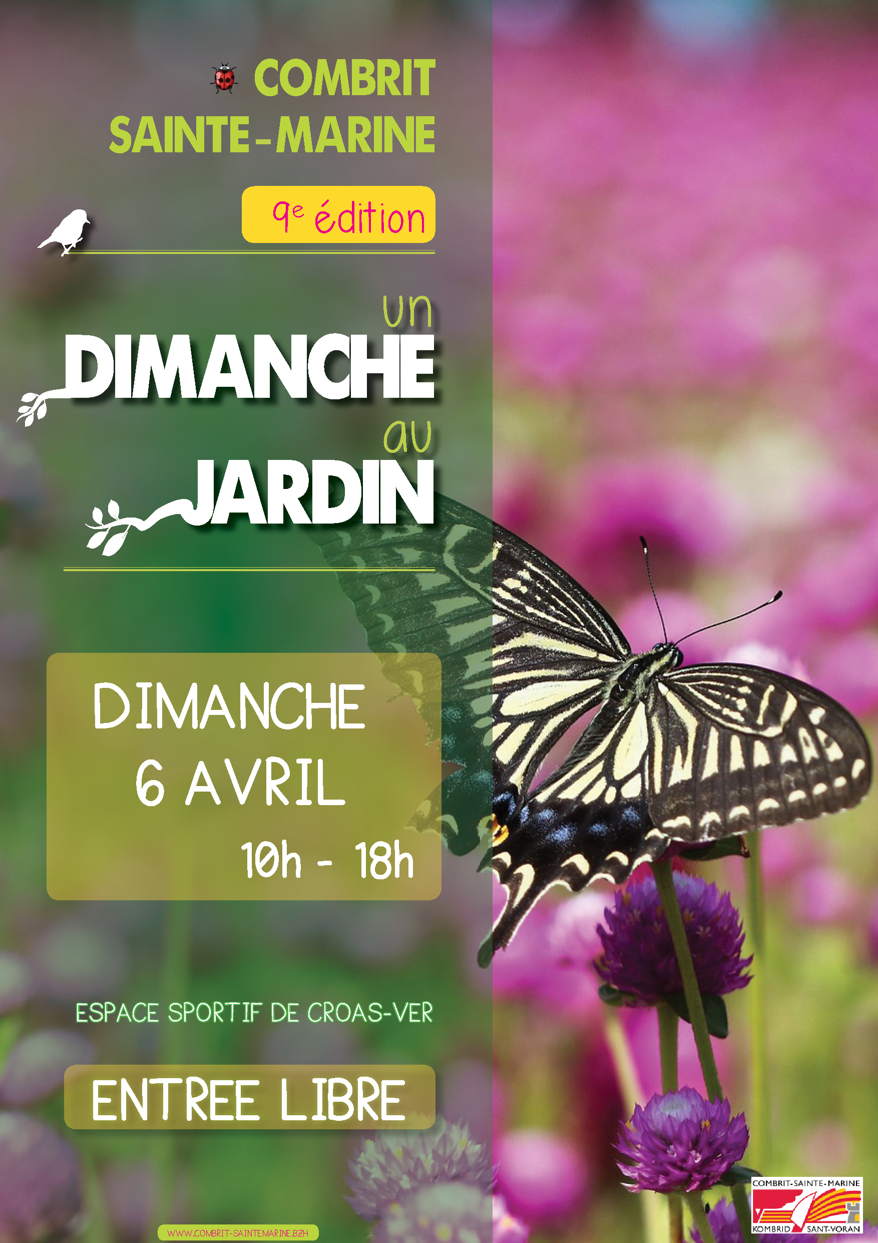 Un Dimanche au Jardin