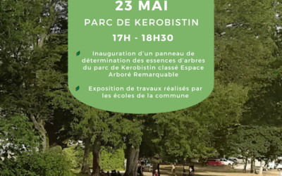 Affiche Fête de l'arbre 23052025(1)