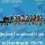 Exposition Fanch Savina