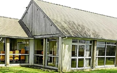 penmorvan