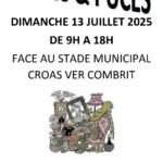 Troc & Puces