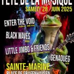Fête de la musique