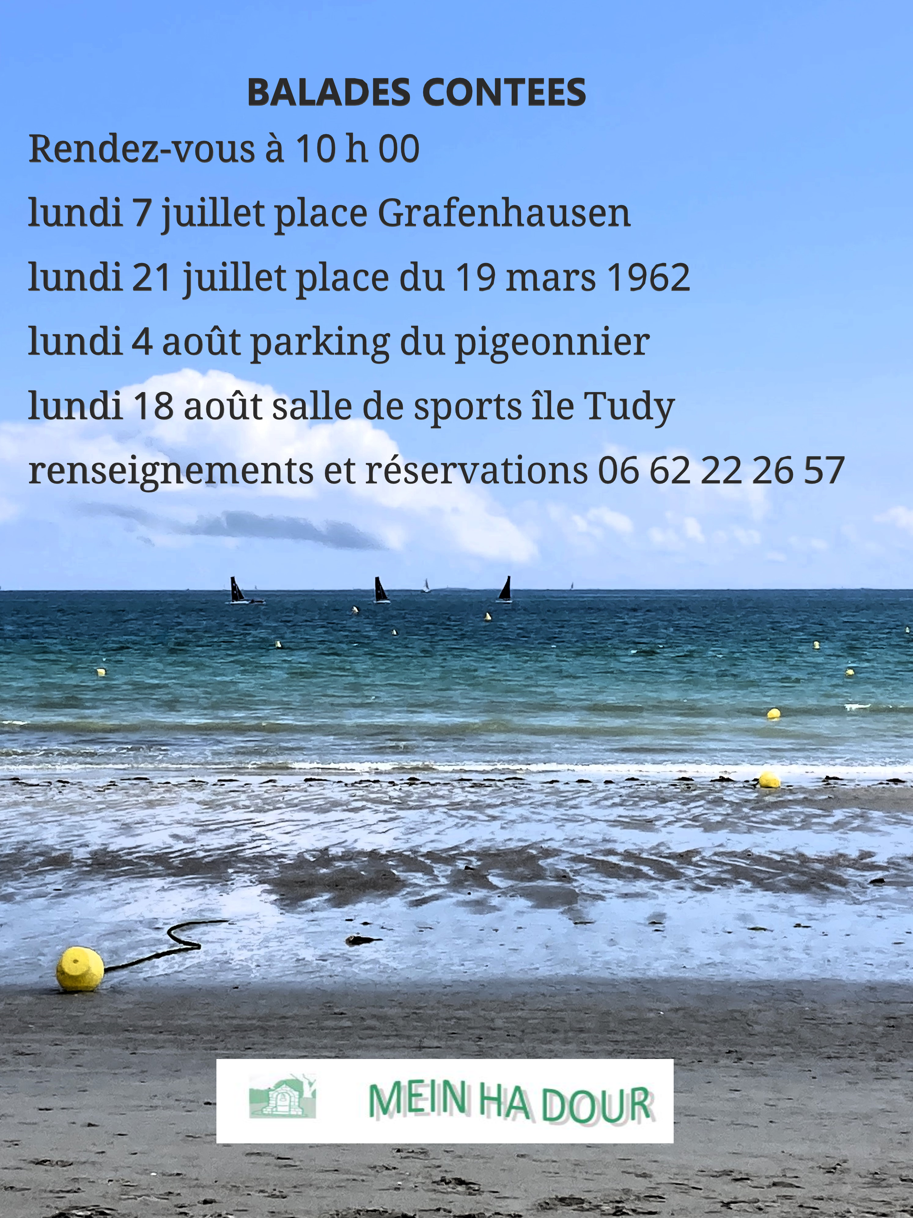 Balade contée