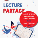 Lecture partage