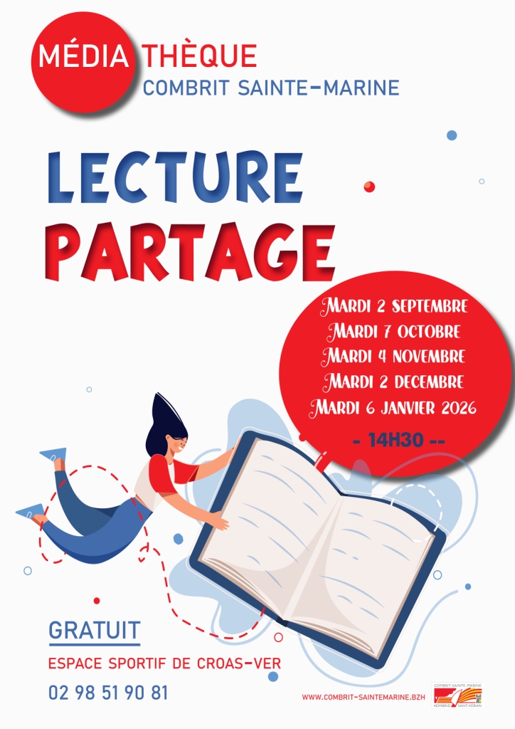 Lecture partage