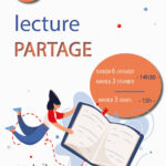 Lecture partage