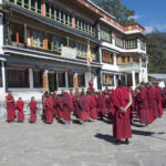 Documentaire de voyage : l'Himalaya