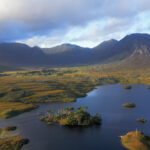 Documentaire de voyage : l'Irlande