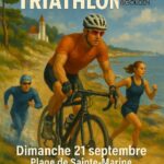 Cross Triathlon