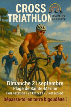 Cross Triathlon