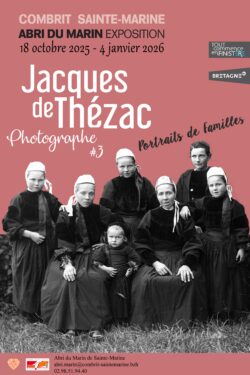 Jacques de Thézac, photographe #3