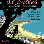 Passeurs de bulles - Prix de la BD