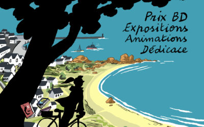 Affiche passeurs de bulles