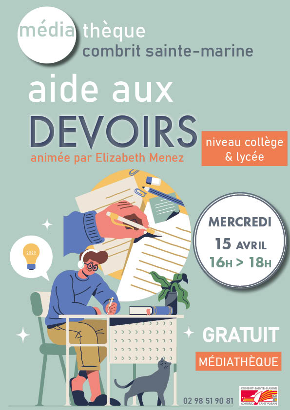 Aide aux devoirs