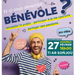 Rencontre avec l'équipe de la médiathèque