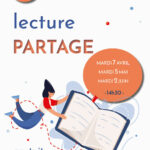 Lecture partage