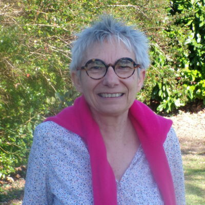 Lucile  Lachaussée-Roy