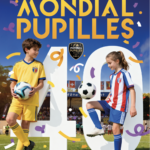 Mondial Pupilles