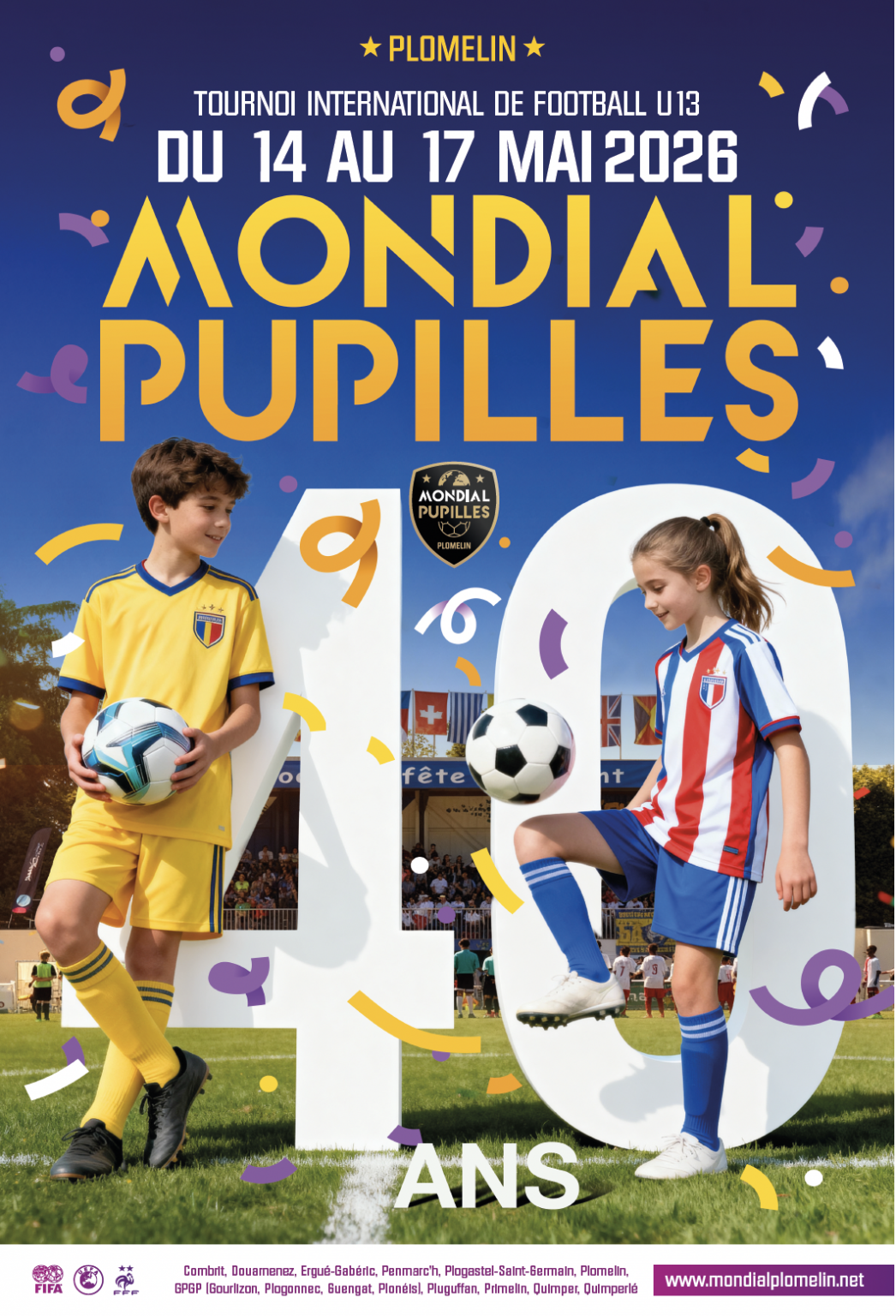 Mondial Pupilles