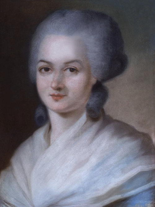 Conférence "Olympe de Gouges : La déclaration des droits de la femme et de la citoyenne"