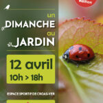 Un Dimanche au Jardin - 10e édition