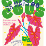 Couscous de l'APE de l'école de Sainte-Marine