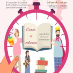 Stage de théâtre pour enfants